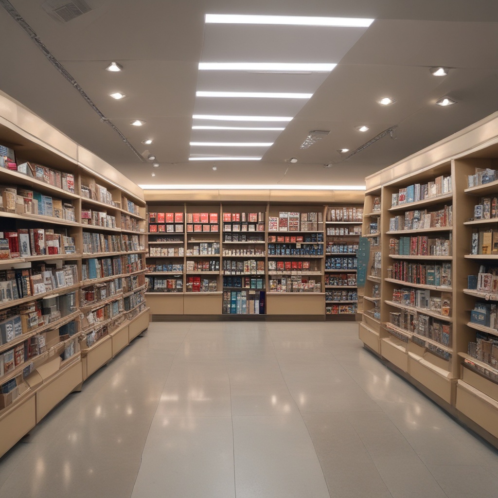 Image of Store 1