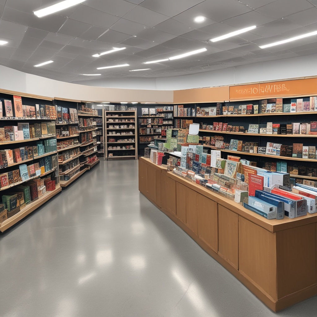 Image of Store 2